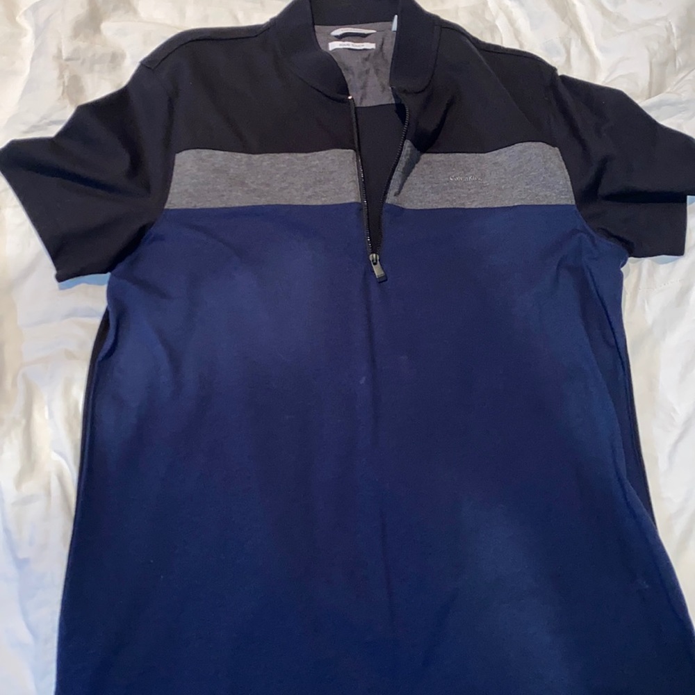 Calvin Klein shirt